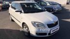 Škoda Fabia - fotka číslo 0