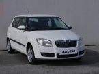 Škoda Fabia - fotka číslo 0