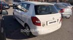 Škoda Fabia - fotka číslo 1