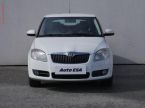 Škoda Fabia - fotka číslo 1