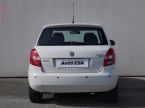 Škoda Fabia - fotka číslo 4