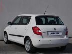 Škoda Fabia - fotka číslo 5