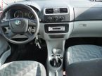 Škoda Fabia - fotka číslo 7