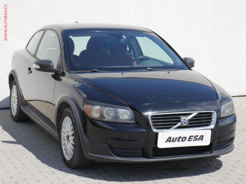 Volvo C30 - hlavní fotka inzerátu
