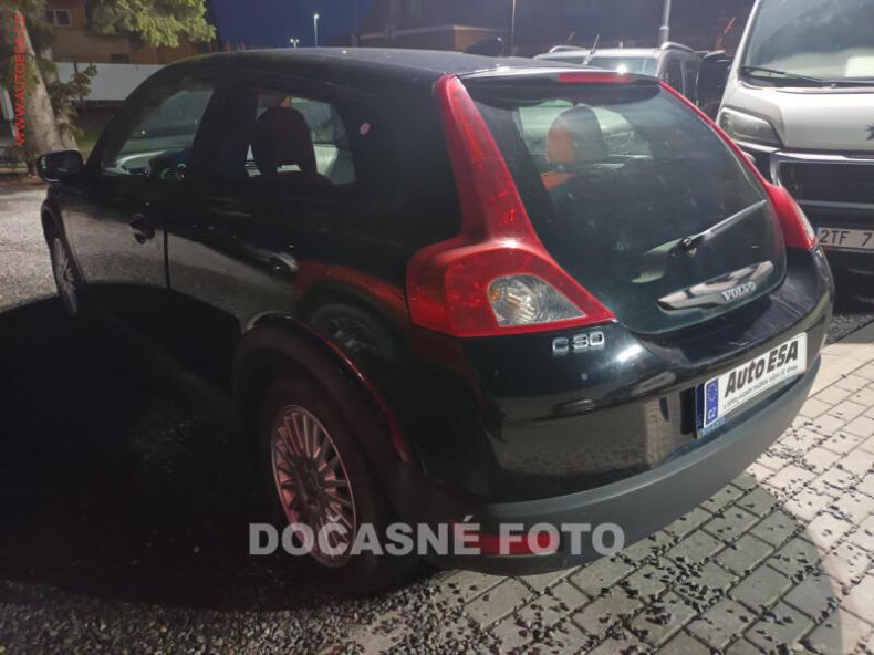 Volvo C30 - hlavní fotka