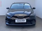 Kia Cee'd - fotka číslo 1