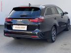 Kia Cee'd - fotka číslo 3