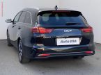 Kia Cee'd - fotka číslo 5