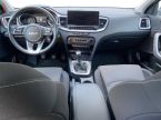 Kia Cee'd - fotka číslo 7