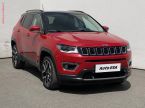 Jeep Compass - fotka číslo 0
