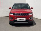 Jeep Compass - fotka číslo 1
