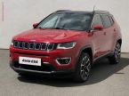 Jeep Compass - fotka číslo 2