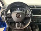 Škoda Fabia - fotka číslo 14