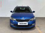 Škoda Fabia - fotka číslo 1