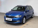 Škoda Fabia - fotka číslo 2
