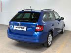 Škoda Fabia - fotka číslo 3