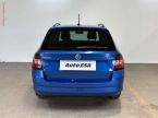 Škoda Fabia - fotka číslo 4