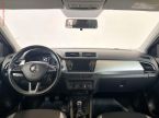 Škoda Fabia - fotka číslo 7