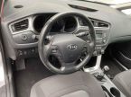 Kia Cee'd - fotka číslo 11
