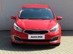Kia Cee'd - fotka číslo 1