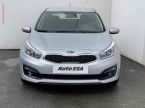 Kia Cee'd - fotka číslo 1
