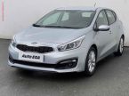 Kia Cee'd - fotka číslo 2