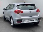 Kia Cee'd - fotka číslo 5