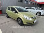 Opel Corsa - fotka číslo 0