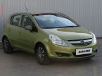 Opel Corsa - fotka číslo 0