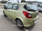 Opel Corsa - fotka číslo 1
