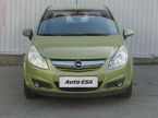 Opel Corsa - fotka číslo 1