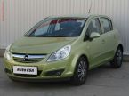 Opel Corsa - fotka číslo 2