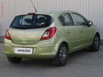 Opel Corsa - fotka číslo 3