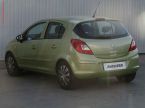 Opel Corsa - fotka číslo 5