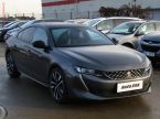 Peugeot 508 - fotka číslo 0