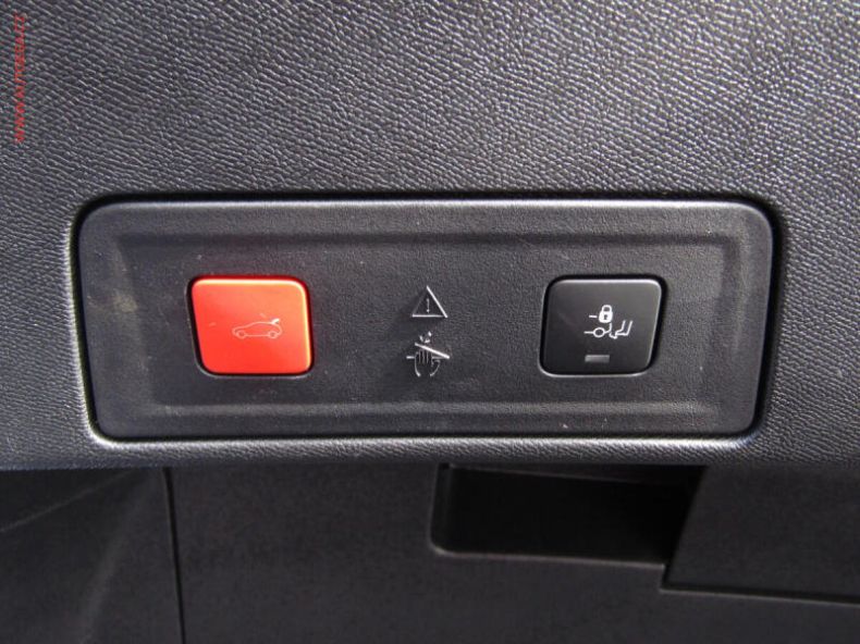 Peugeot 508 - hlavní fotka