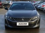 Peugeot 508 - fotka číslo 1