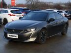 Peugeot 508 - fotka číslo 2