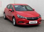 Opel Astra - fotka číslo 0
