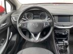 Opel Astra - fotka číslo 10