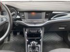 Opel Astra - fotka číslo 11