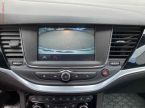 Opel Astra - fotka číslo 16
