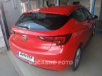 Opel Astra - fotka číslo 1