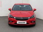 Opel Astra - fotka číslo 1