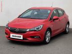 Opel Astra - fotka číslo 2