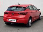 Opel Astra - fotka číslo 3