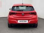 Opel Astra - fotka číslo 4