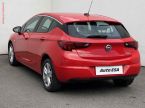 Opel Astra - fotka číslo 5