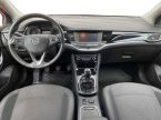 Opel Astra - fotka číslo 7