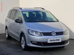 Volkswagen Sharan - fotka číslo 0